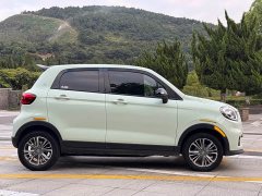 Leapmotor T03 403 Edition - ფოტო 4