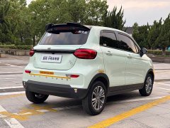 Leapmotor T03 403 Edition - ფოტო 5