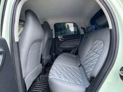 Leapmotor T03 403 Edition - ფოტო 7
