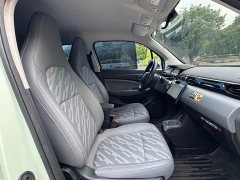 Leapmotor T03 403 Edition - ფოტო 9