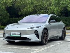 Nio ET5T 75kWh Touring - ფოტო 1