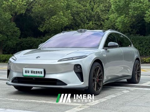 2024 Nio ET5T 75kWh Touring - ავტომობილი ჩინეთიდან