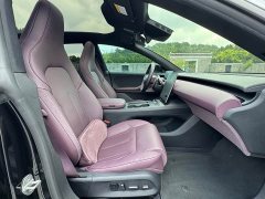 Nio ET5T 75kWh Touring - ფოტო 10