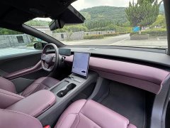 Nio ET5T 75kWh Touring - ფოტო 11