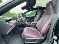 Nio ET5T 75kWh Touring - ფოტო 12