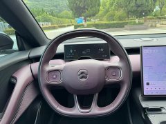 Nio ET5T 75kWh Touring - ფოტო 16