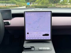Nio ET5T 75kWh Touring - ფოტო 17