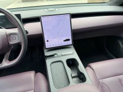 Nio ET5T 75kWh Touring - ფოტო 18