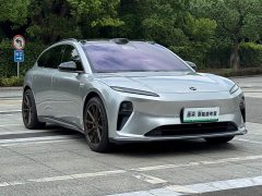 Nio ET5T 75kWh Touring - ფოტო 3