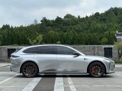 Nio ET5T 75kWh Touring - ფოტო 4