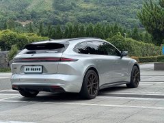 Nio ET5T 75kWh Touring - ფოტო 5