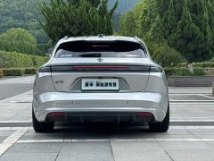 Nio ET5T 75kWh Touring - ფოტო 6