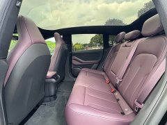 Nio ET5T 75kWh Touring - ფოტო 7
