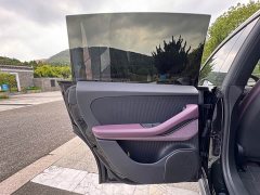 Nio ET5T 75kWh Touring - ფოტო 8