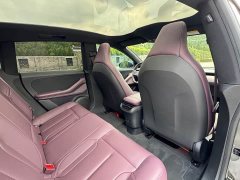 Nio ET5T 75kWh Touring - ფოტო 9