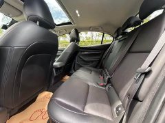 Nio 3 2.0L Edition - ფოტო 6