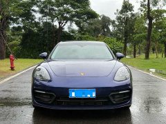 Porsche Panamera 2.9T - ფოტო 2