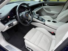 Porsche Panamera 2.9T - ფოტო 4
