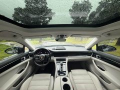 Porsche Panamera 2.9T - ფოტო 5