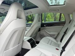 Porsche Panamera 2.9T - ფოტო 6