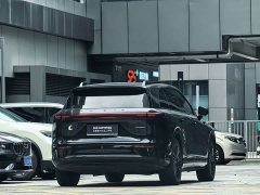Xpeng G9 680 Ultra Long RangeAWD Max - ფოტო 7