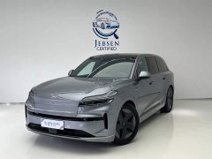 Xpeng L90 Max Edition - ფოტო 1