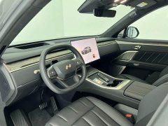 Xpeng L90 Max Edition - ფოტო 10