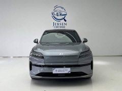 Xpeng L90 Max Edition - ფოტო 4