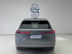 Xpeng L90 Max Edition - ფოტო 5