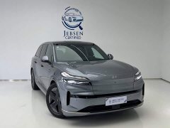 Xpeng L90 Max Edition - ფოტო 6