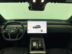 Xpeng L90 Max Edition - ფოტო 9