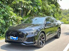 Audi RS Q8 RS Q8 4.0T Deluxe Edition - ფოტო 1