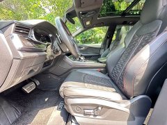 Audi RS Q8 RS Q8 4.0T Deluxe Edition - ფოტო 4