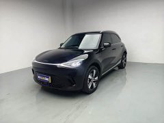 Audi smart#1 Edition - ფოტო 1