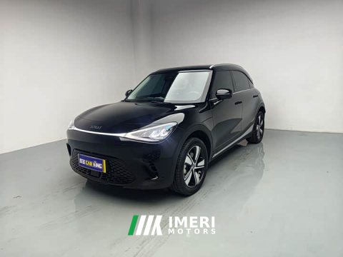 2025 Smart smart#1 Edition - ავტომობილი ჩინეთიდან