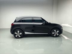 Audi smart#1 Edition - ფოტო 5