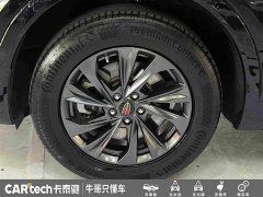 FAW HS5 2.0T Pro Edition - ფოტო 10