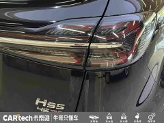 FAW HS5 2.0T Pro Edition - ფოტო 12