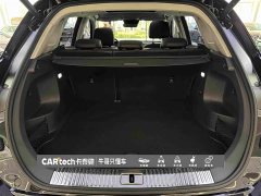 FAW HS5 2.0T Pro Edition - ფოტო 13
