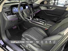 FAW HS5 2.0T Pro Edition - ფოტო 18