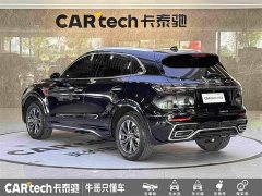 FAW HS5 2.0T Pro Edition - ფოტო 6
