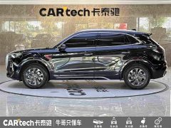 FAW HS5 2.0T Pro Edition - ფოტო 7