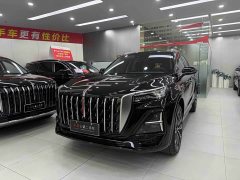 FAW HS5 2.0T AWDPro Edition - ფოტო 1