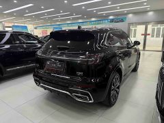 FAW HS5 2.0T AWDPro Edition - ფოტო 10