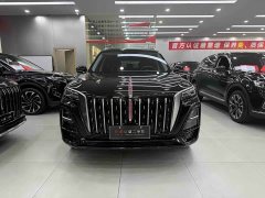 FAW HS5 2.0T AWDPro Edition - ფოტო 2