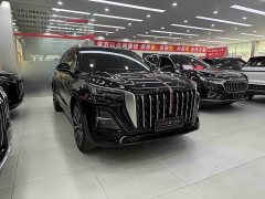FAW HS5 2.0T AWDPro Edition - ფოტო 3