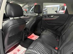 FAW HS5 2.0T AWDPro Edition - ფოტო 6