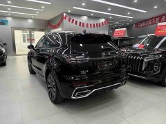 FAW HS5 2.0T AWDPro Edition - ფოტო 8