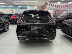 FAW HS5 2.0T AWDPro Edition - ფოტო 9