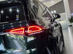 Mercedes-Benz GLE AMG GLE 53 4MATIC - ფოტო 10